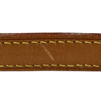 Louis Vuitton Monogram Shoulder Strap Canvas — view 5