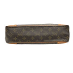 Louis Vuitton Trocadero 30 Monogram Shoulder Bag Canvas — view 3