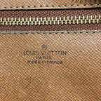 Louis Vuitton Trocadero 30 Monogram Shoulder Bag Canvas — view 4