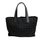 Chanel M New Travel Line Tote — view 2