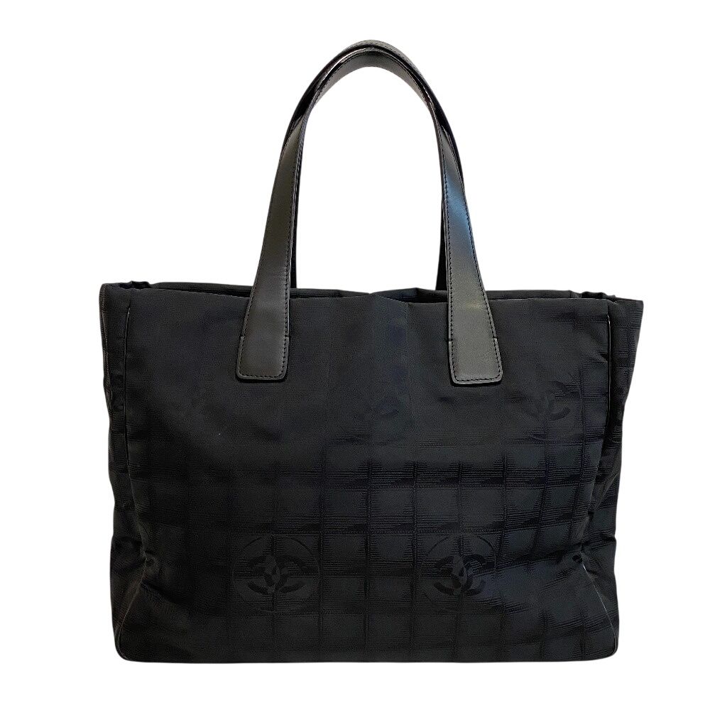 Chanel M New Travel Line Tote