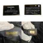 Chanel M New Travel Line Tote — view 8