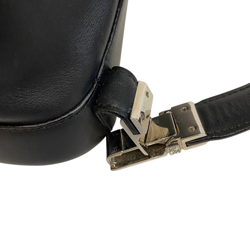 Loewe Body Pouch Anton Handbag — view 4