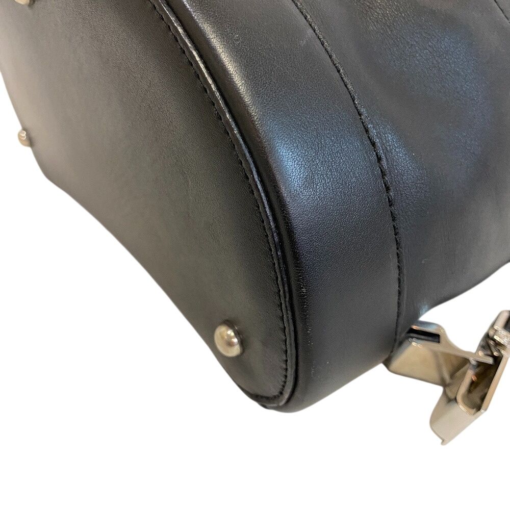Loewe Body Pouch Anton Handbag — view 6