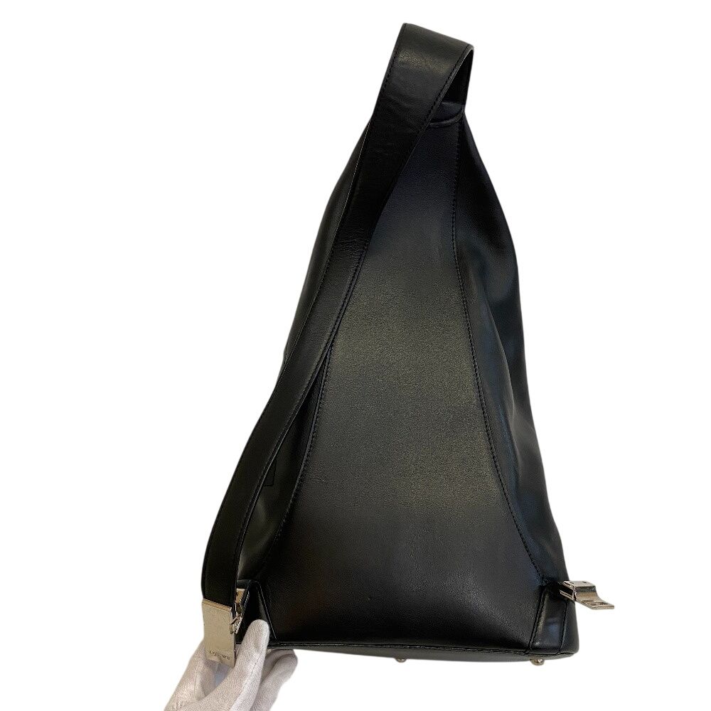 Loewe Body Pouch Anton Handbag — view 2
