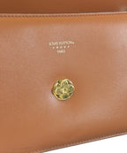 Louis Vuitton Handbag Brown — view 9
