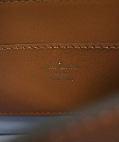 Louis Vuitton Handbag Brown — view 5