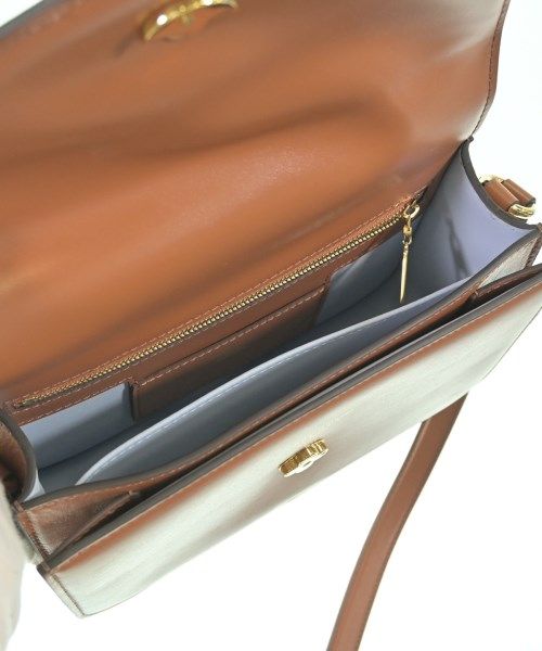 Louis Vuitton Handbag Brown — view 4