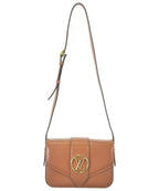 Louis Vuitton Handbag Brown — view 3