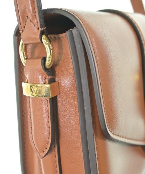 Louis Vuitton Handbag Brown — view 7