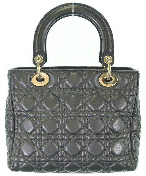 Dior Handbag Black — view 2