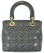 Dior Handbag Black — view 2