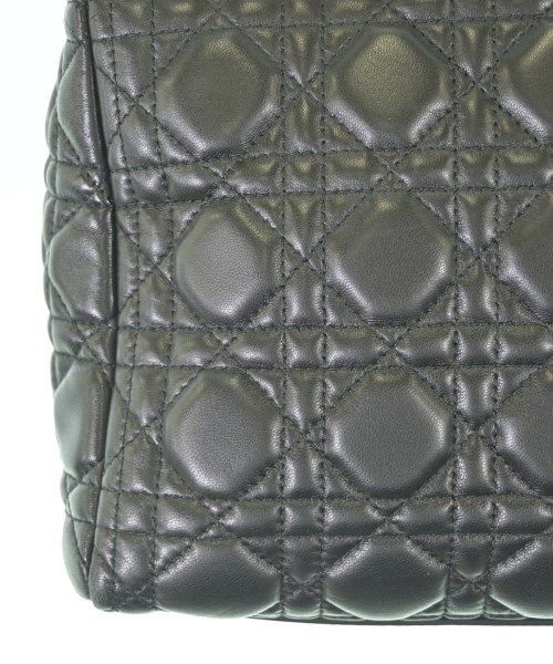 Dior Handbag Black — view 6