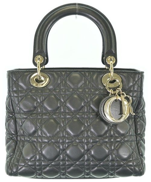 Dior Handbag Black
