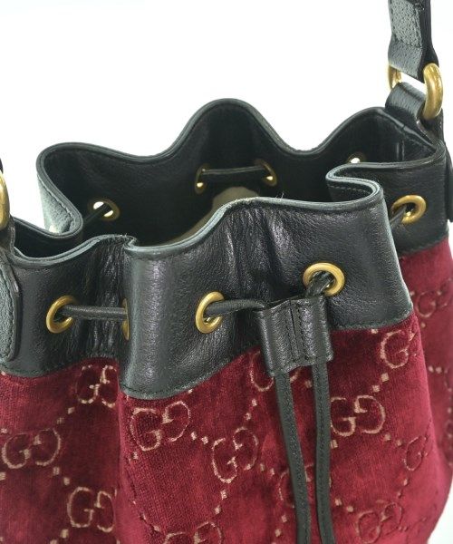 Gucci Shoulder Bag — view 8