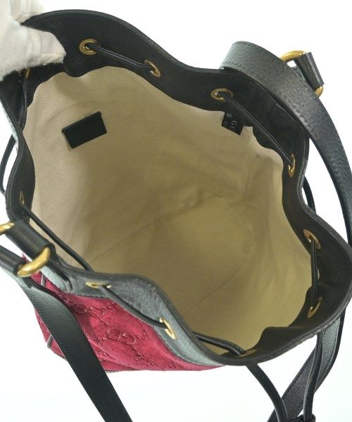 Gucci Shoulder Bag — view 4