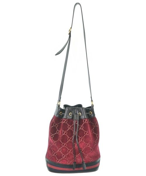 Gucci Shoulder Bag — view 3