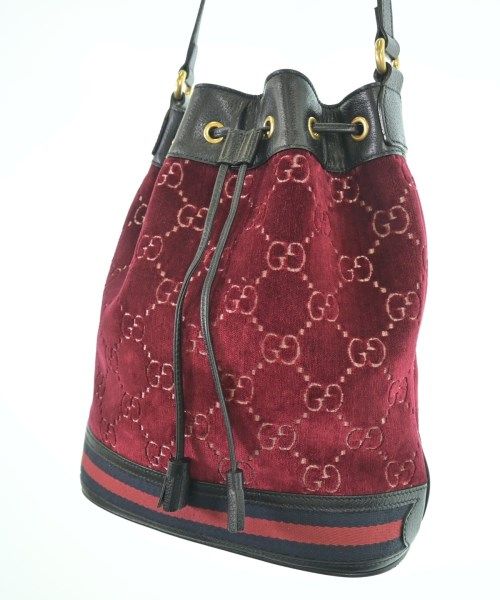 Gucci Shoulder Bag — view 6