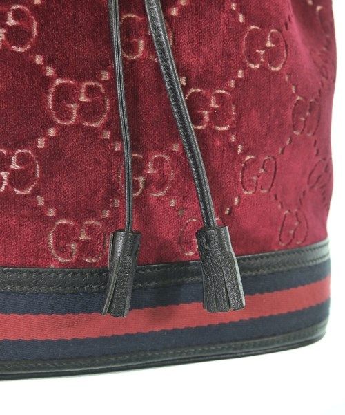Gucci Shoulder Bag — view 9