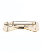 Prada Brooch Corsage Gold — view 4