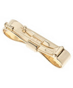 Prada Brooch Corsage Gold — view 2