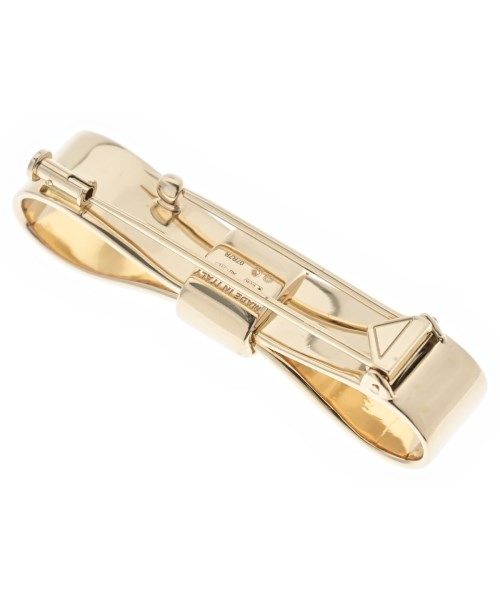 Prada Brooch Corsage Gold — view 2