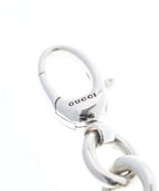 Gucci Bracelet Bangle Silver — view 5
