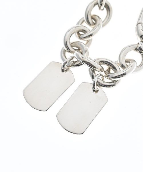 Gucci Bracelet Bangle Silver — view 3