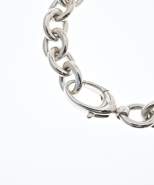 Gucci Bracelet Bangle Silver — view 4