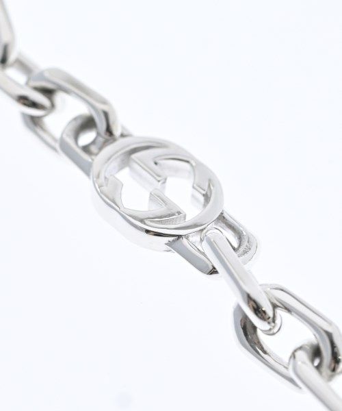 Gucci Bracelet Bangle Silver — view 3