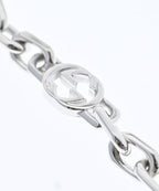 Gucci Bracelet Bangle Silver — view 3
