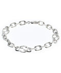 Gucci Bracelet Bangle Silver