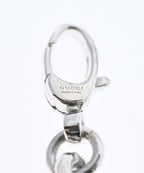 Gucci Bracelet Bangle Silver — view 4