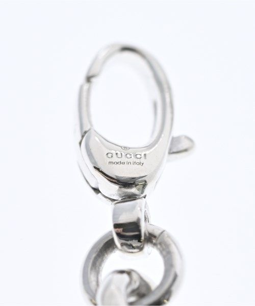 Gucci Bracelet Bangle Silver — view 4