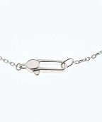Gucci Bracelet Bangle Silver — view 6