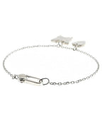 Gucci Bracelet Bangle Silver — view 2