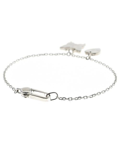 Gucci Bracelet Bangle Silver — view 2