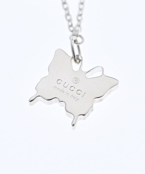 Gucci Bracelet Bangle Silver — view 3