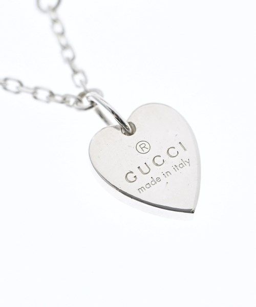 Gucci Bracelet Bangle Silver — view 4