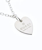 Gucci Bracelet Bangle Silver — view 4
