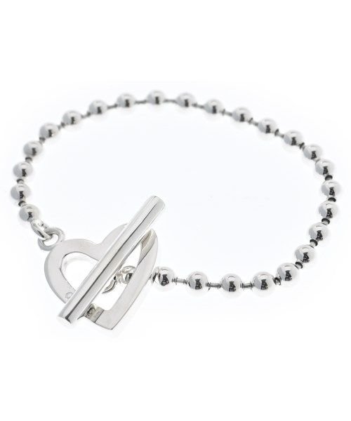 Gucci Bracelet Bangle Silver