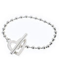 Gucci Bracelet Bangle Silver