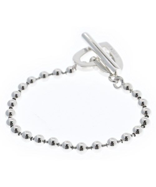 Gucci Bracelet Bangle Silver — view 2