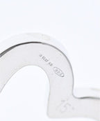 Gucci Bracelet Bangle Silver — view 5