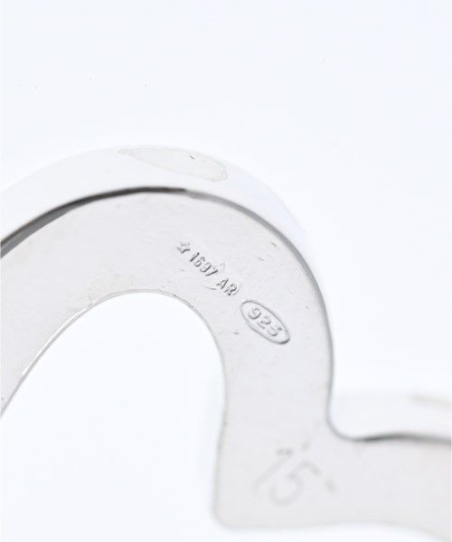 Gucci Bracelet Bangle Silver — view 5
