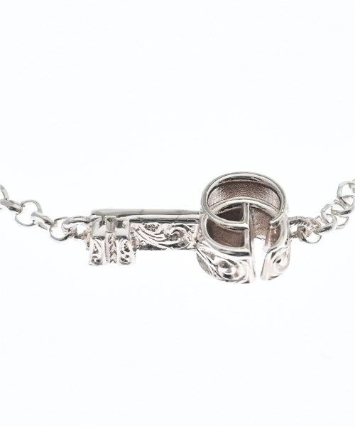 Gucci Bracelet Bangle Silver — view 3