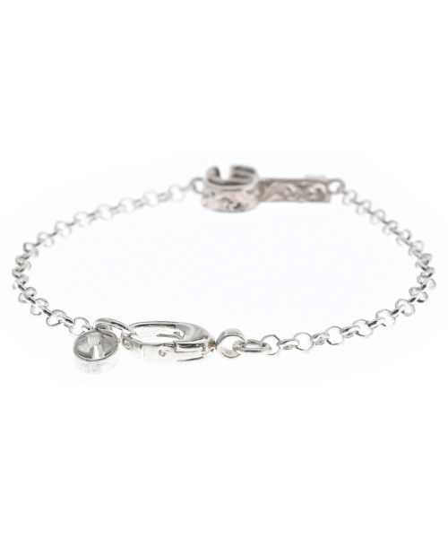 Gucci Bracelet Bangle Silver — view 2
