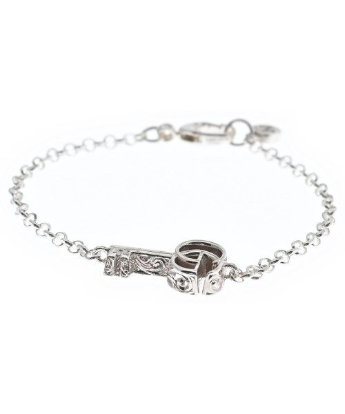 Gucci Bracelet Bangle Silver