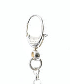 Gucci Bracelet Bangle Silver — view 5