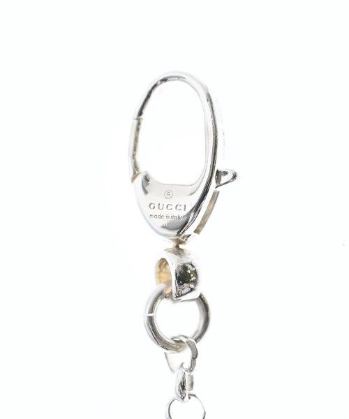 Gucci Bracelet Bangle Silver — view 5